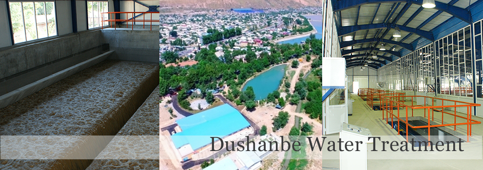 Dushanbe