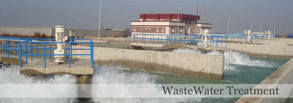 wastewater